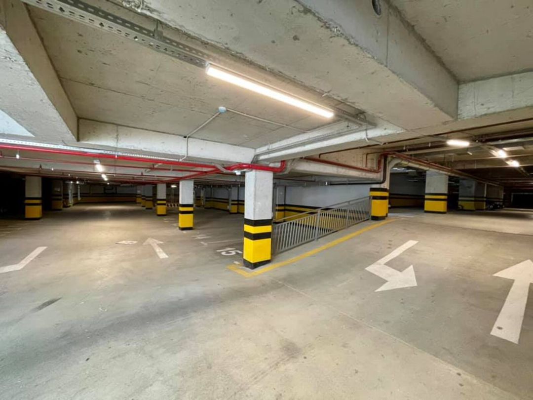 Satılır 3 otaqlı yeni tikili 104.2 m² — Mənzil, Bakı (11)