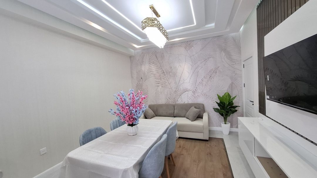 Satılır 2 otaqlı yeni tikili 64 m² — Mənzil, Bakı (9)