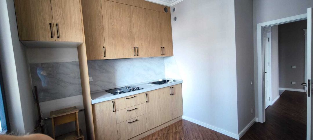 Satılır 3 otaqlı yeni tikili 95 m² — Mənzil, Bakı (10)