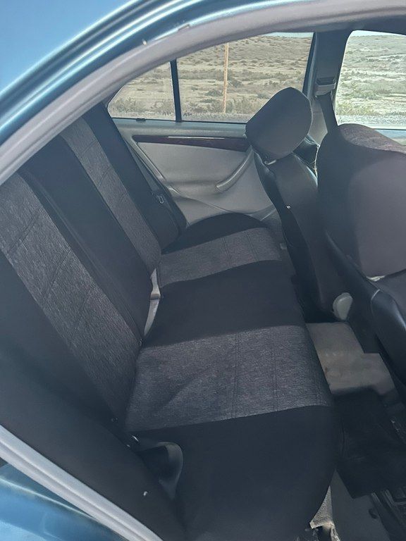 Mercedes C 180, 1.8 L, 1999 il, 419 076 km — Avtomobillər, Bakı (5)