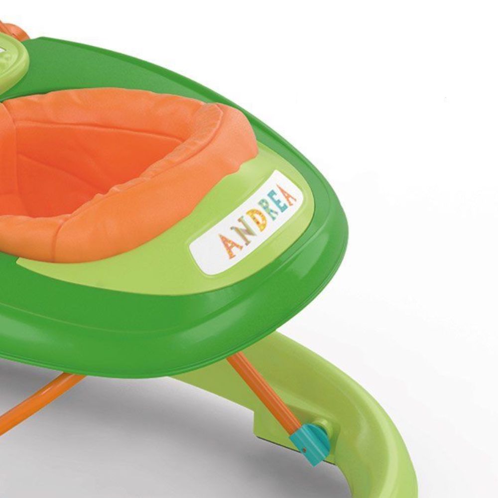 Yerimə arabası Chicco Walky Talky 07079540320000 — Digər, Bakı (2)