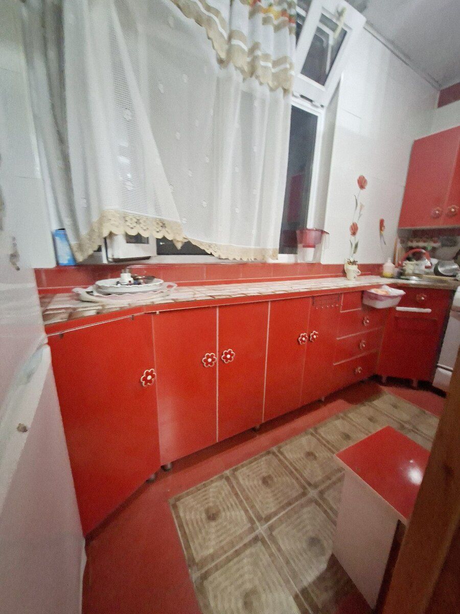 3-otaqlı mənzil, Sumqayıt ş., 60 m² — Mənzil, Sumqayıt (8)