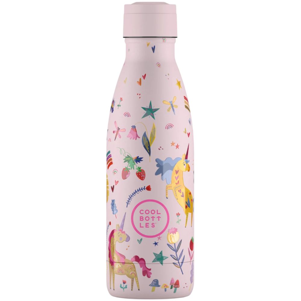 Termos Cool Bottles Funny Unicorns 8436583304693 — Termos və termoş, Bakı (2)