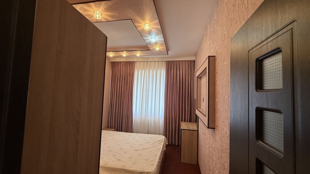 Satılır 2 otaqlı yeni tikili 58 m² — Mənzil, Xırdalan (9)