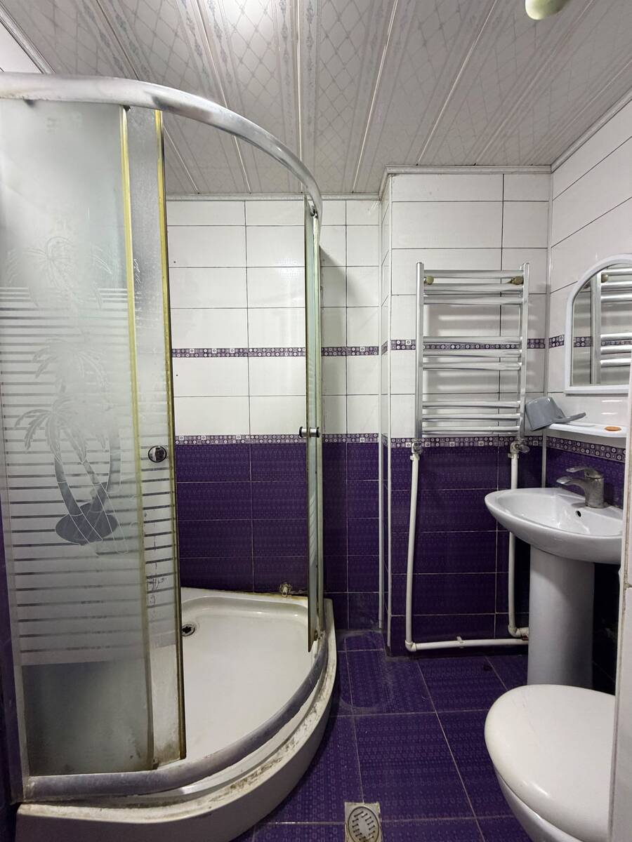 Satılır 2 otaqlı yeni tikili 50 m² — Mənzil, Xırdalan (5)