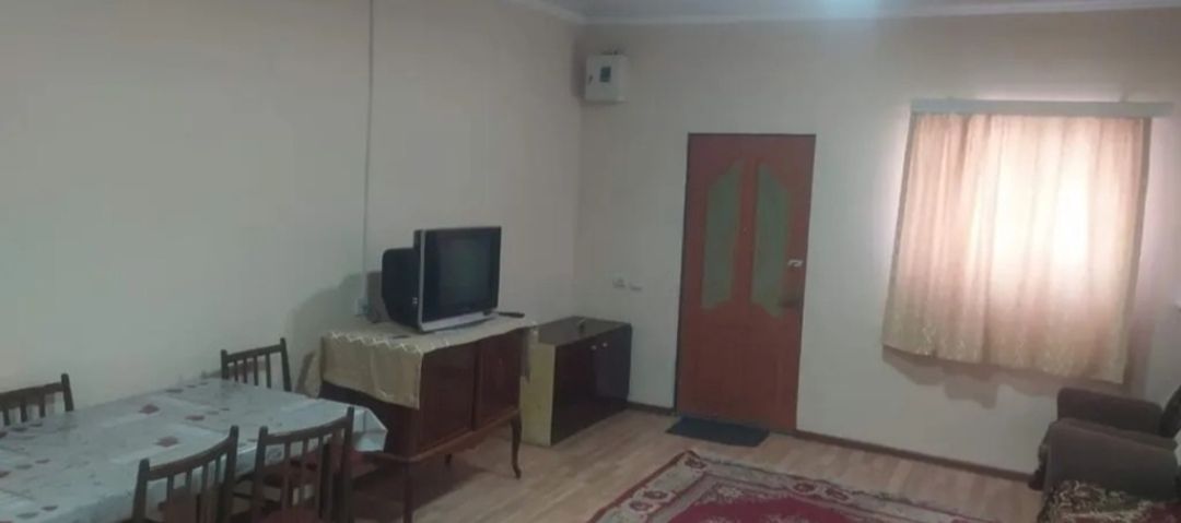 Satılır 4 otaqlı həyət evi/bağ evi 86 m² — Ev, villa, Bakı (6)