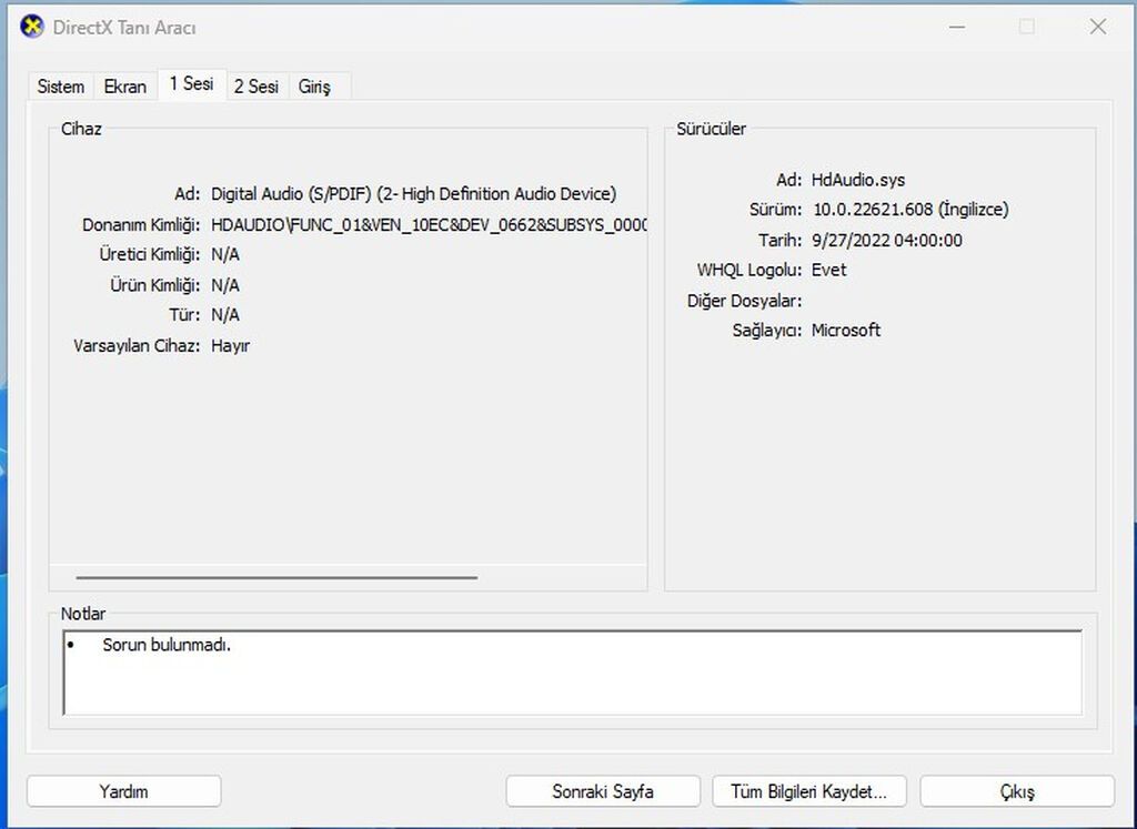 Masaüstü kompüter komplekti Texniki göstəricilər: - ƏS: Windows 11 — Masaüstü kompüterlər, Bakı (9)