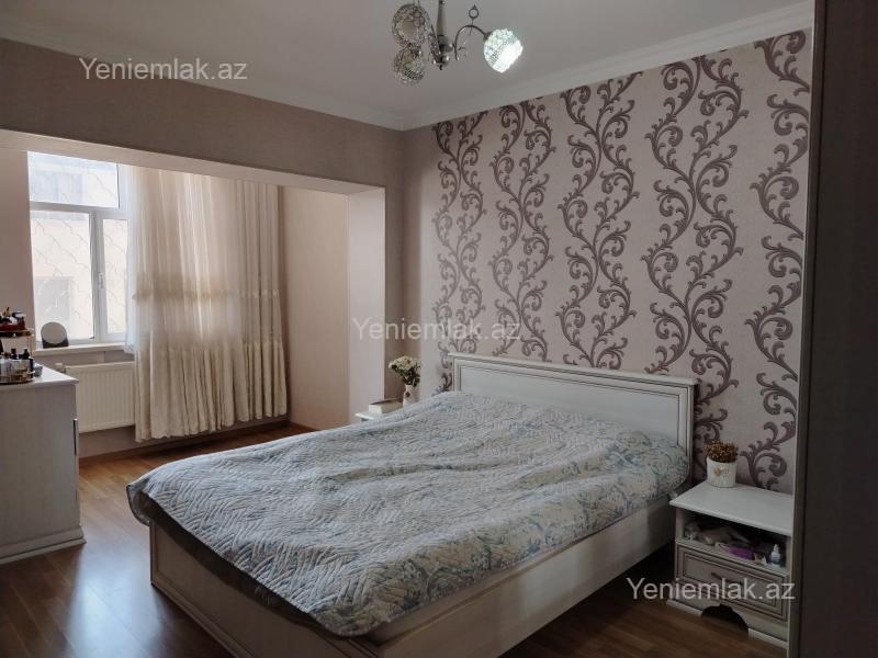 Satılır 2 otaqlı Bina evi menzil (Köhnə tikili), 49 m², Qaradağ rayonu — Mənzil, Bakı (6)