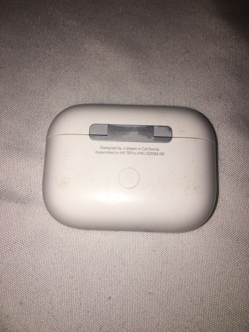 Yeni Simsiz (Bluetooth) Qulaqcıqlar, rəng - Ağ — Qulaqcıqlar, Digah (3)