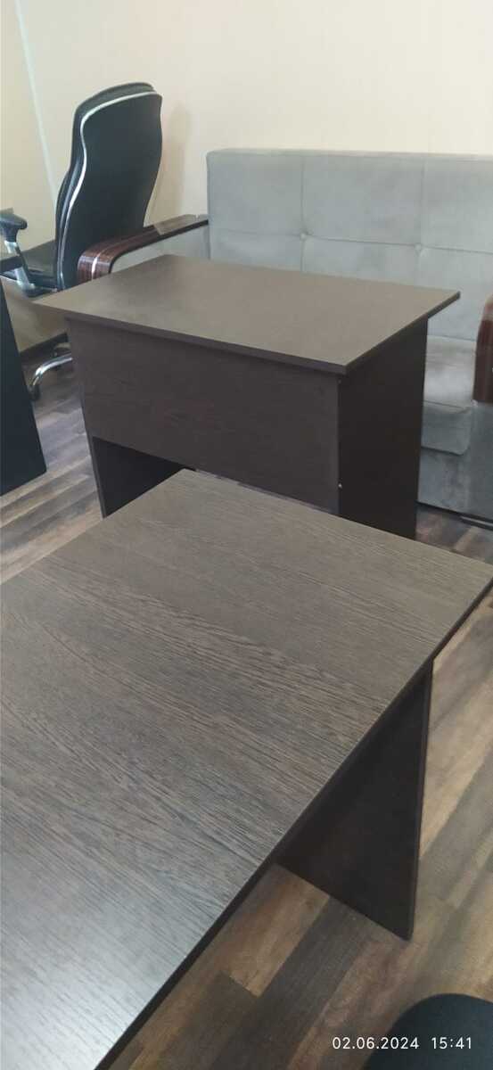 İcarəyə verilir 2 otaqlı ofis 44 m² — Ofis, Bakı (10)