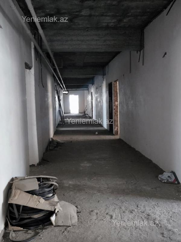 Satılır 12 otaqlı Obyekt, 1060 m², Səbail rayonu — Əmlak, Bakı (5)