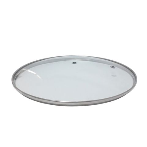 Qazan üçün qapaq TG18-Q, 18 sm — Bakı