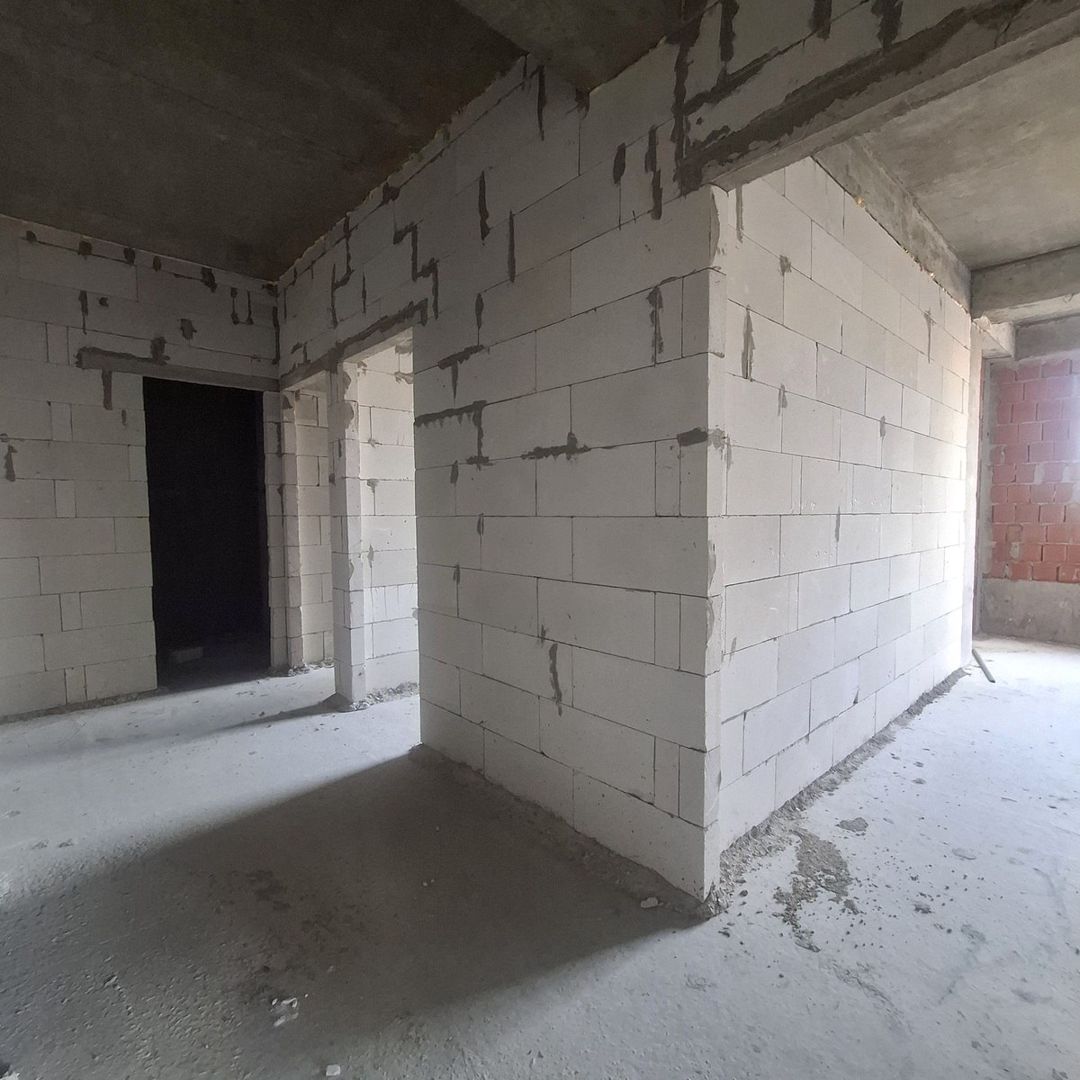 Satılır 2 otaqlı yeni tikili 77 m² — Mənzil, Bakı (3)