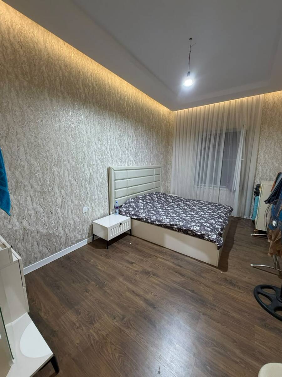 Satılır 4 otaqlı həyət evi/bağ evi 150 m² — Ev, villa, Bakı (11)