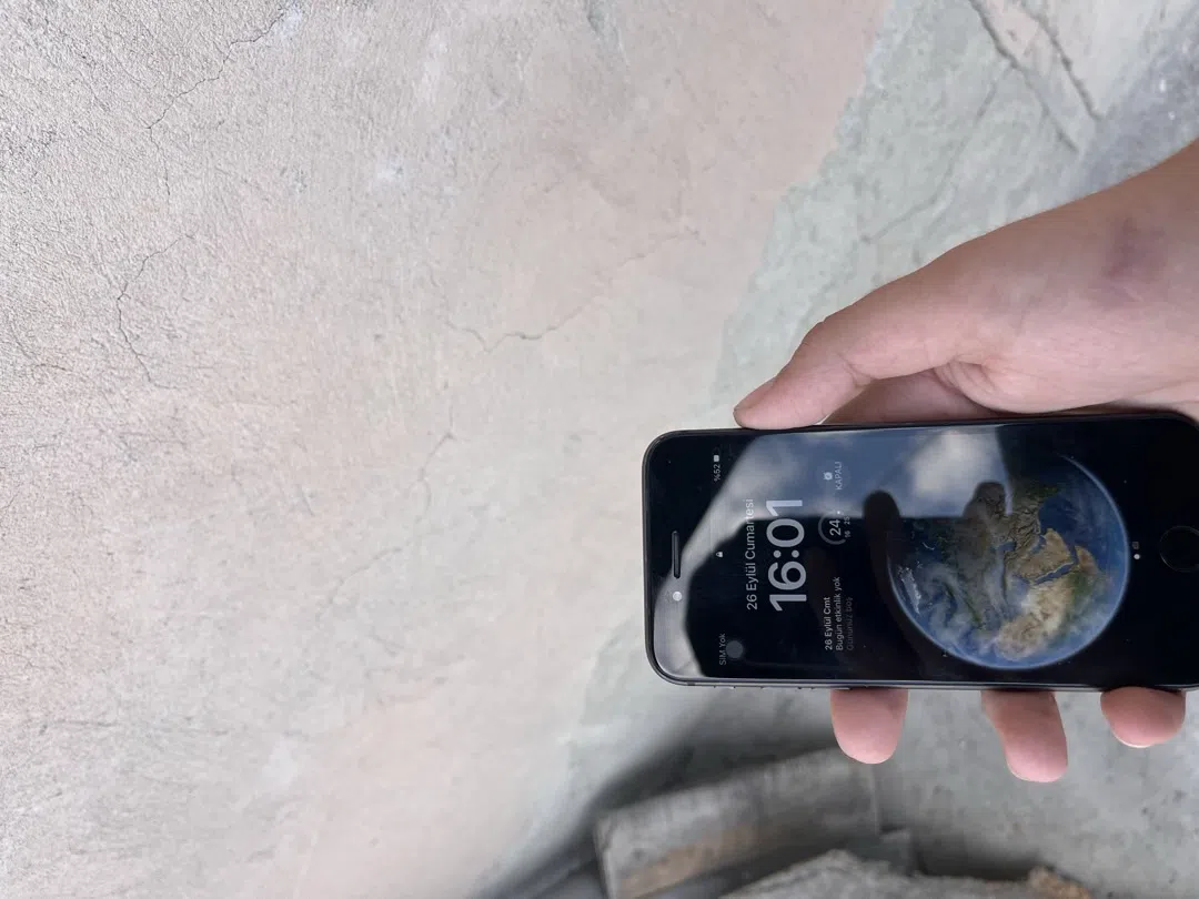 Apple iPhone 8, 4 GB — Smartfonlar, Xaçmaz (5)