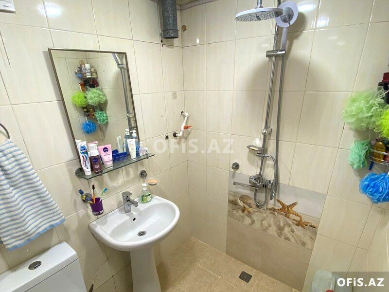 Köhnə tikili Satılır Yasamal r., Nizami m., 2 otaq, 55 m² — Mənzil, Bakı (8)