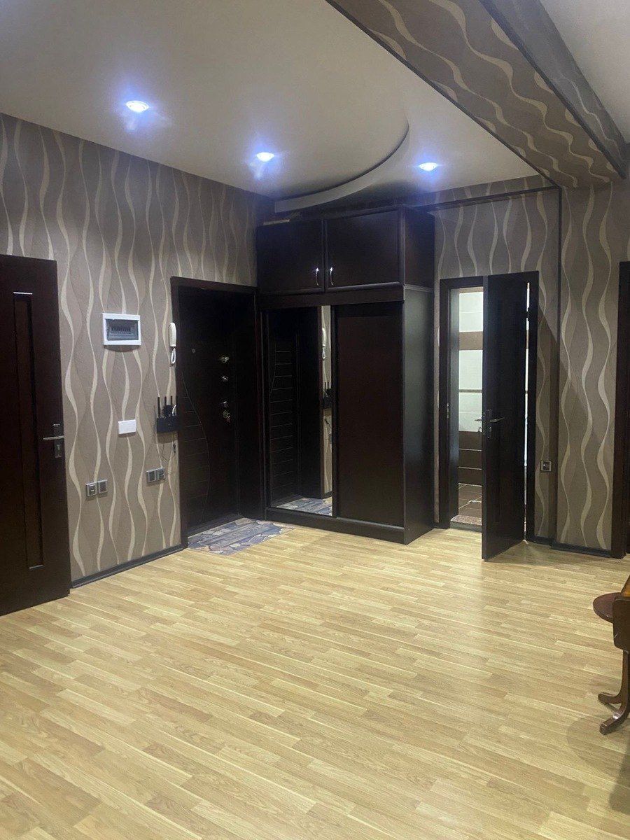 Satılır 3 otaqlı yeni tikili 100 m² — Mənzil, Sumqayıt