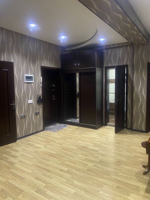 Satılır 3 otaqlı yeni tikili 100 m² — Sumqayıt