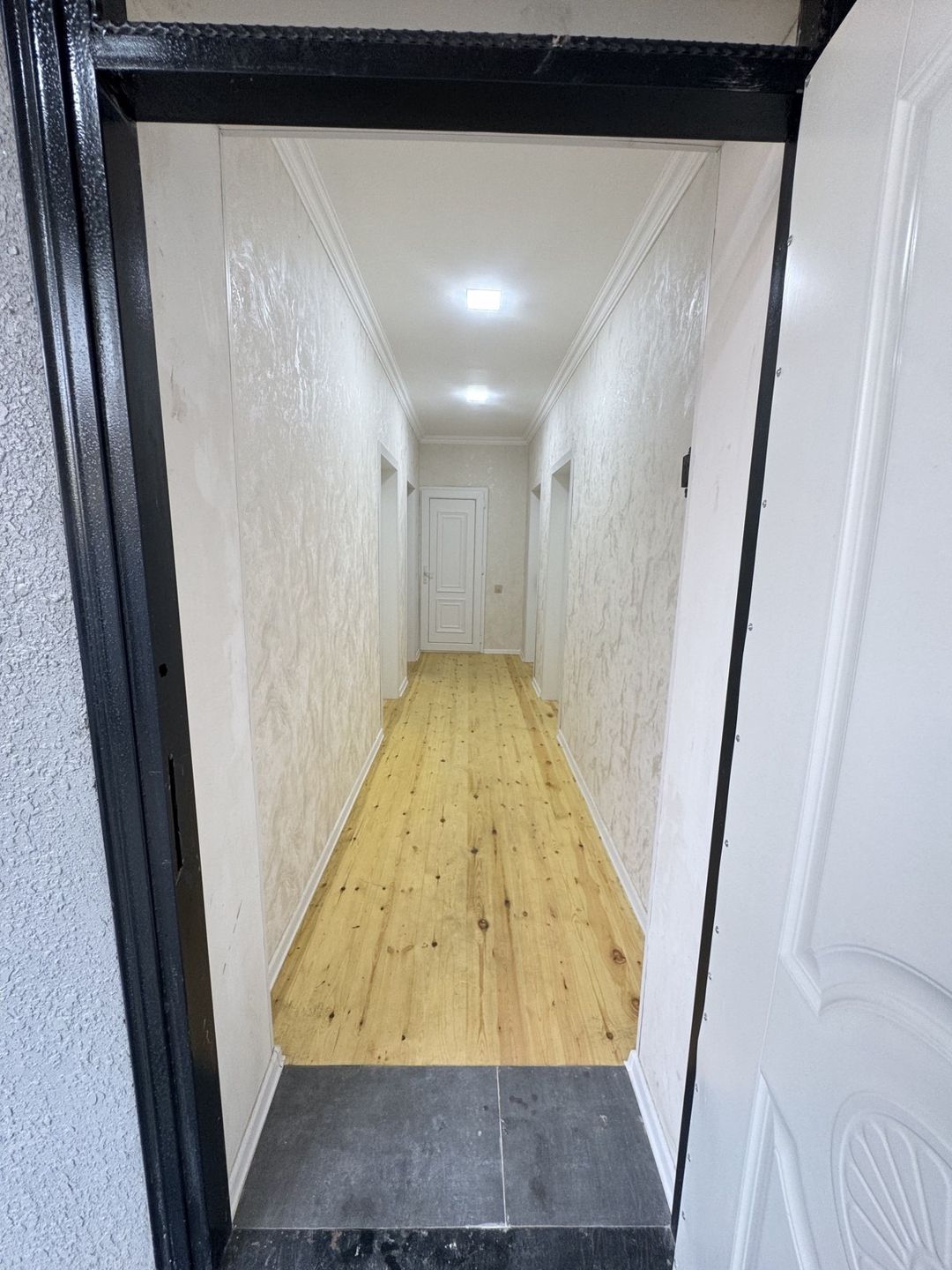 Satılır 4 otaqlı həyət evi/bağ evi 100 m² — Ev, villa, Bakı (4)