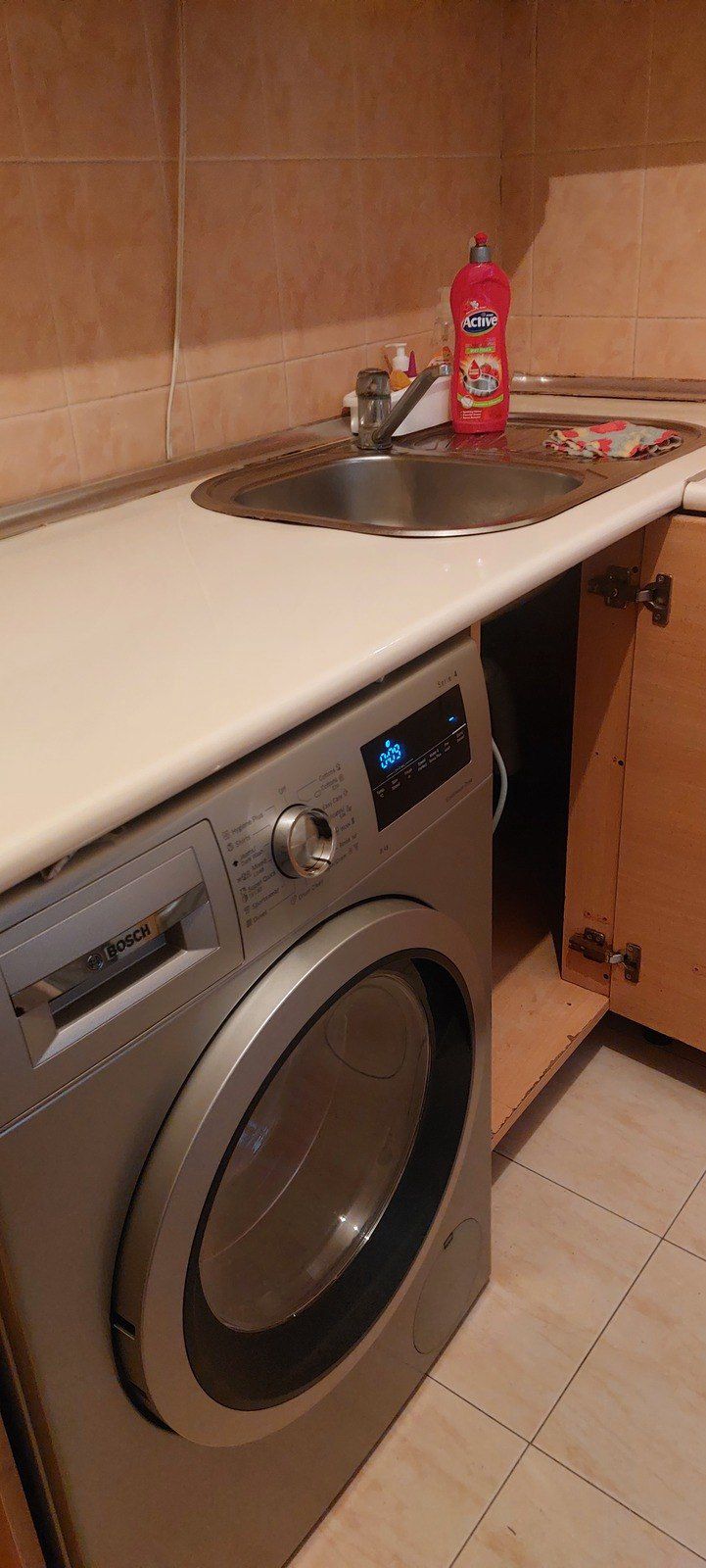 İcarəyə verilir 2 otaqlı köhnə tikili 60 m² — Mənzil, Bakı (6)