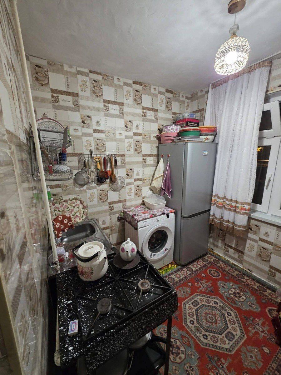 Satılır 2 otaqlı köhnə tikili 50 m² — Mənzil, Sumqayıt (12)
