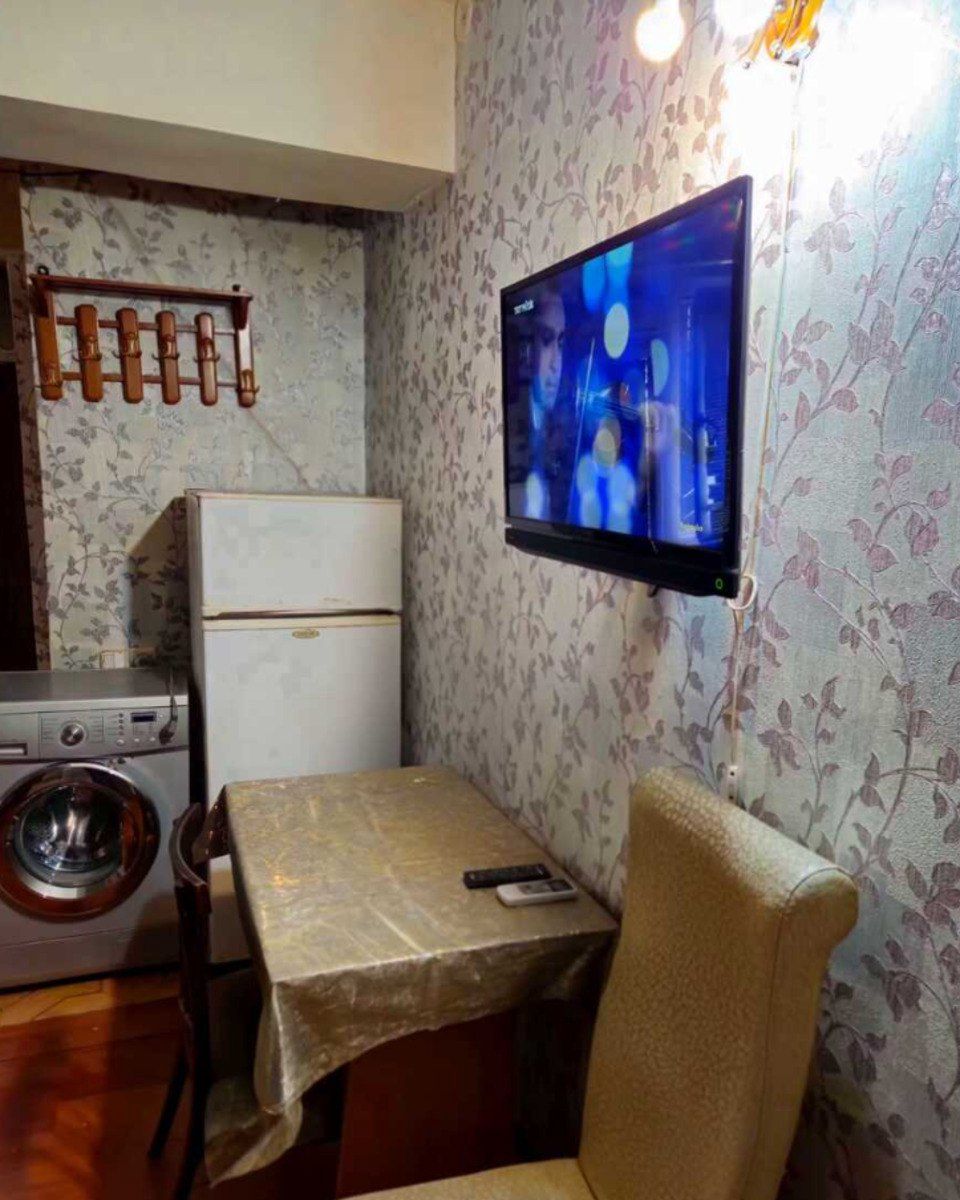 Satılır 1 otaqlı köhnə tikili 22 m² — Mənzil, Bakı (11)