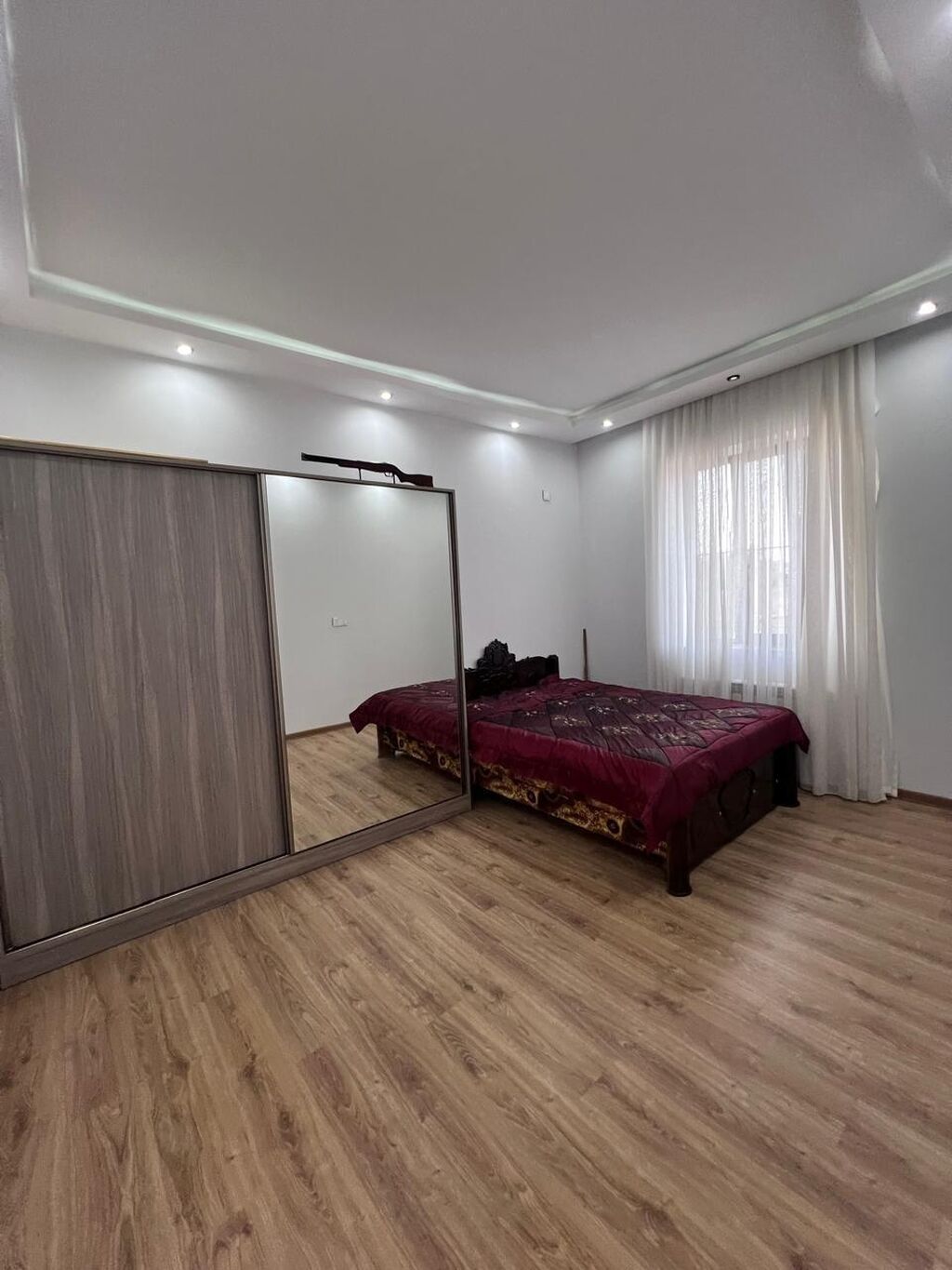 Bilgəh qəs. 6 otaqlı, 270 kv. m — Ev, villa, Bakı (5)