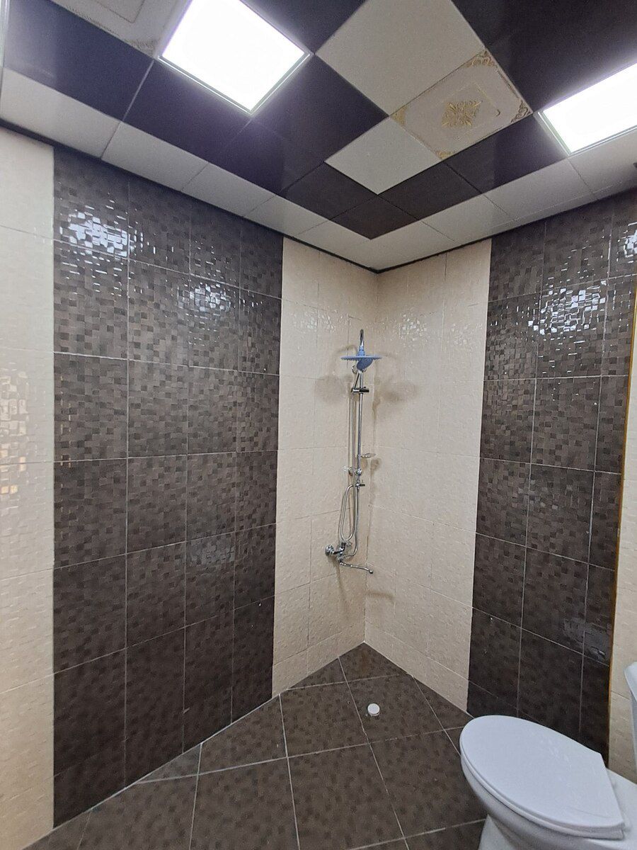 2-otaqlı yeni tikili, Masazır qəs., 42 m² — Mənzil, Bakı (12)