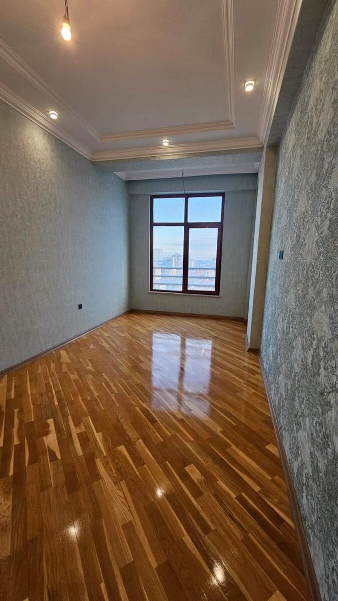 Satılır 3 otaqlı yeni tikili 141 m² — Mənzil, Bakı (4)