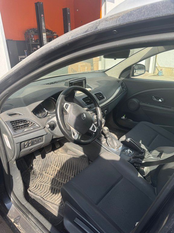 Renault Megane, 1.5 L, 2012 il, 500 000 km 99-RT-377 — Avtomobillər, Bakı (7)