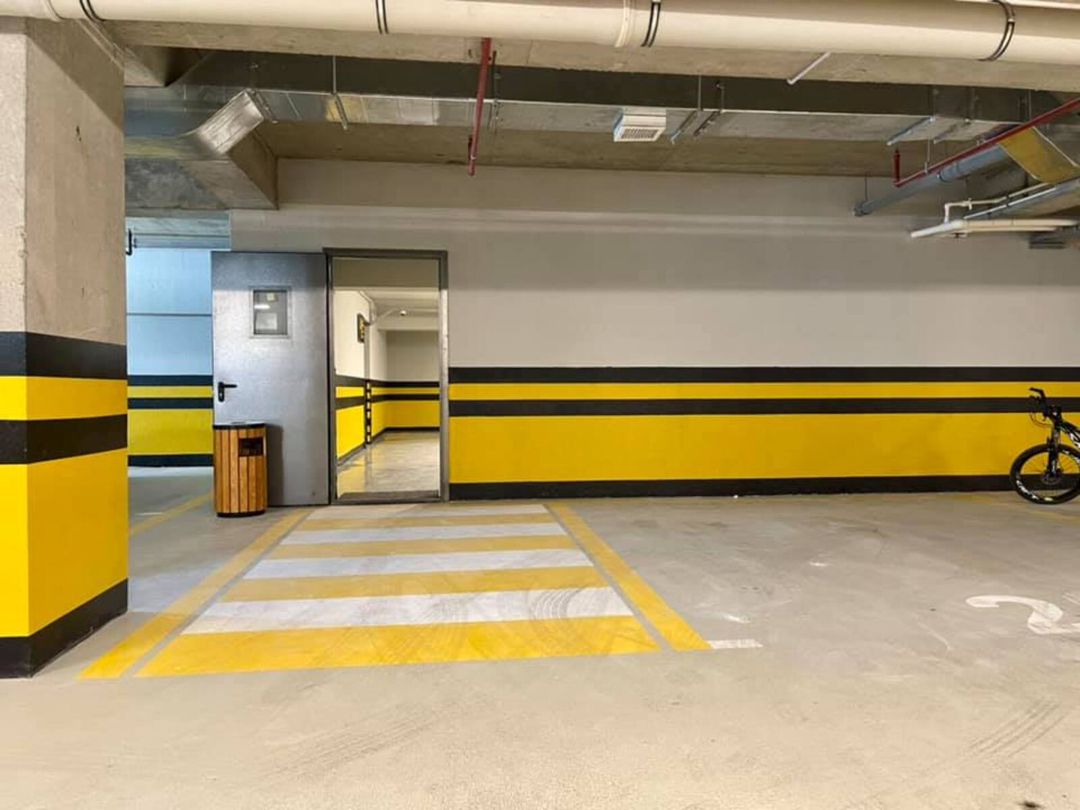 Satılır 3 otaqlı yeni tikili 104.2 m² — Mənzil, Bakı (7)