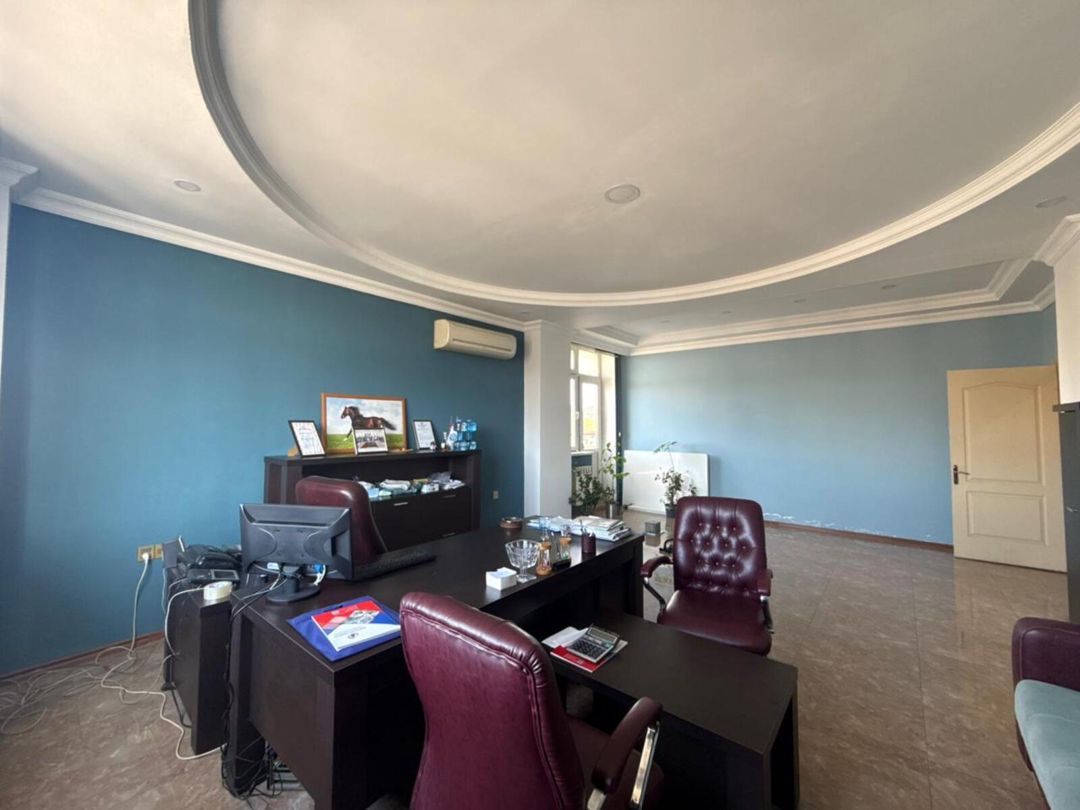 Satılır obyekt 150 m² — Əmlak, Bakı (4)