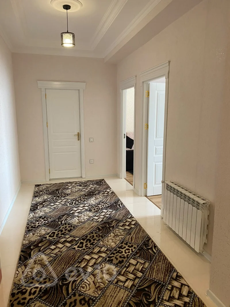 2 otaqlı mənzil, 55 m², lutfizade — kirayə — Mənzil, Bakı (5)