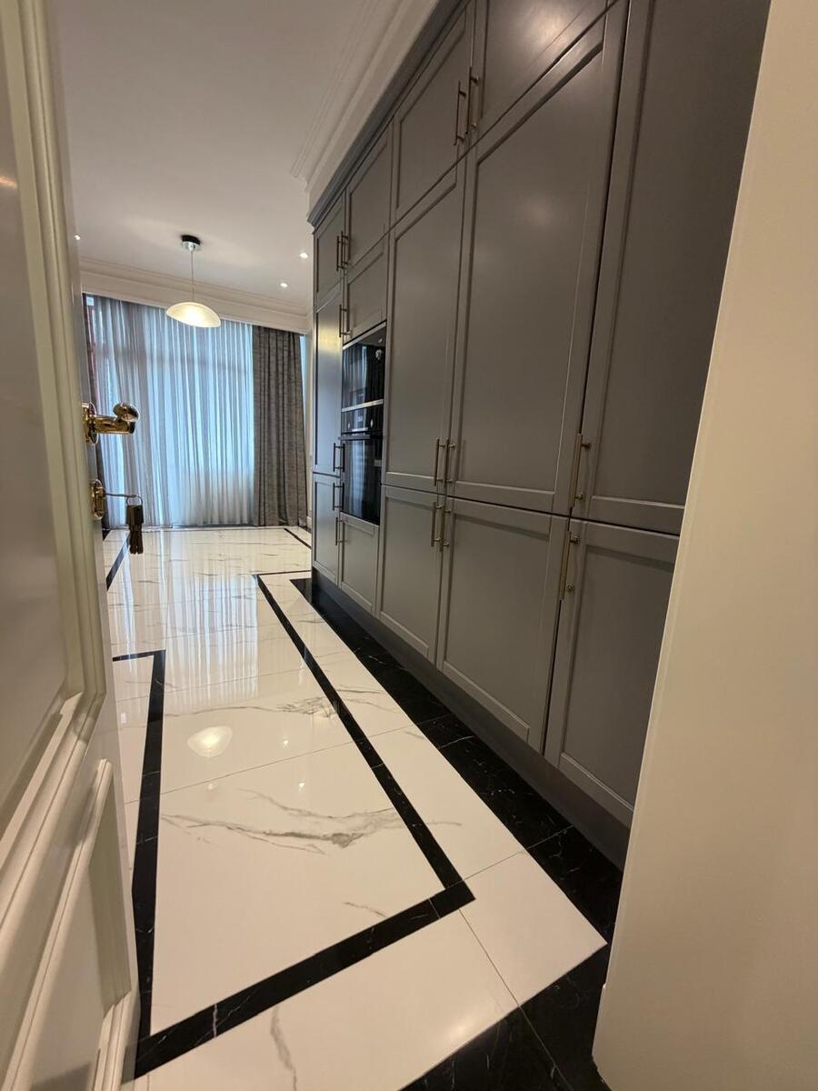 Satılır 3 otaqlı yeni tikili 156 m² — Mənzil, Bakı (10)