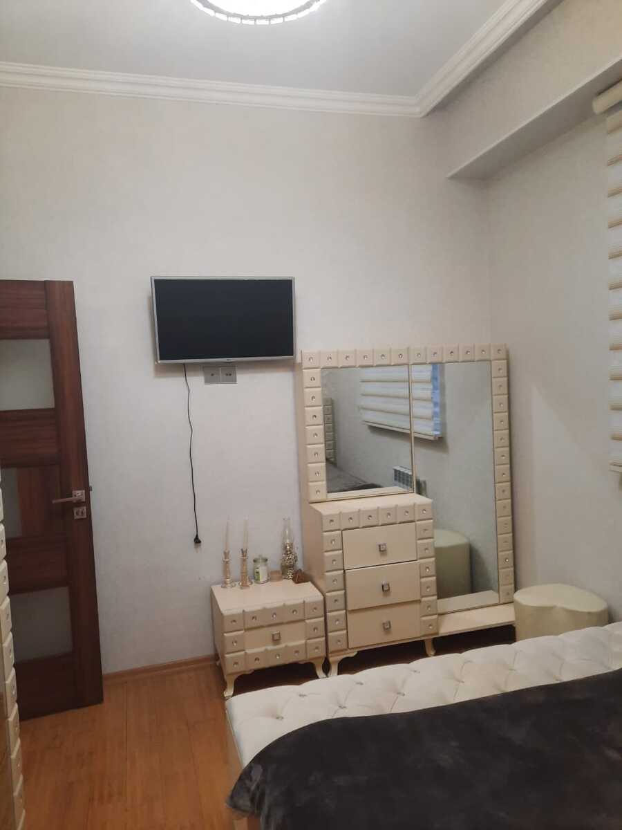 Satılır 3 otaqlı yeni tikili 63 m² — Mənzil, Xırdalan (3)