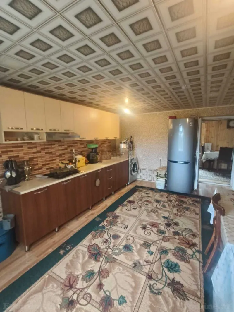 Satılır 5 otaqlı Həyət evi 150 m² Qusar — Ev, villa, Qusar (4)