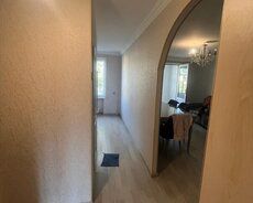Köhnə tikili Satılır Qaradağ r., Müşviqabad q., 2 otaq, 54 m² — Mənzil, Bakı (6)