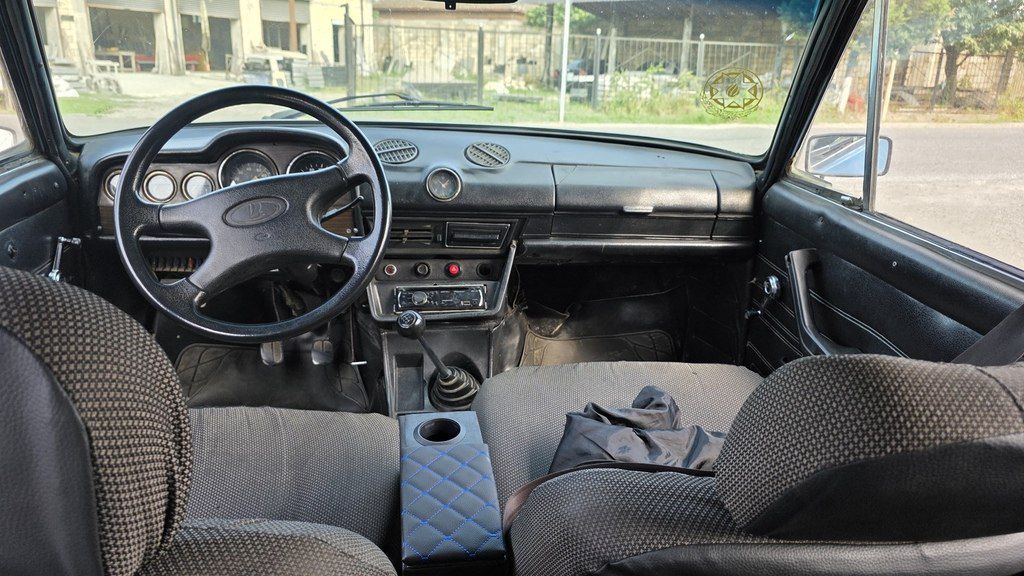 Lada (VAZ) 2106, 1.5 L, 1987 il, 162 000 km 15-BH-271 — Avtomobillər, Masallı (8)
