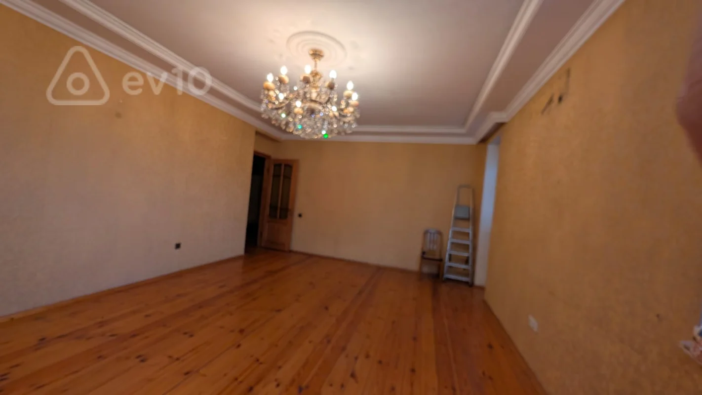 3 otaqlı mənzil, 130 m², Asif Məhərrəmov küç — Mənzil, Bakı (5)