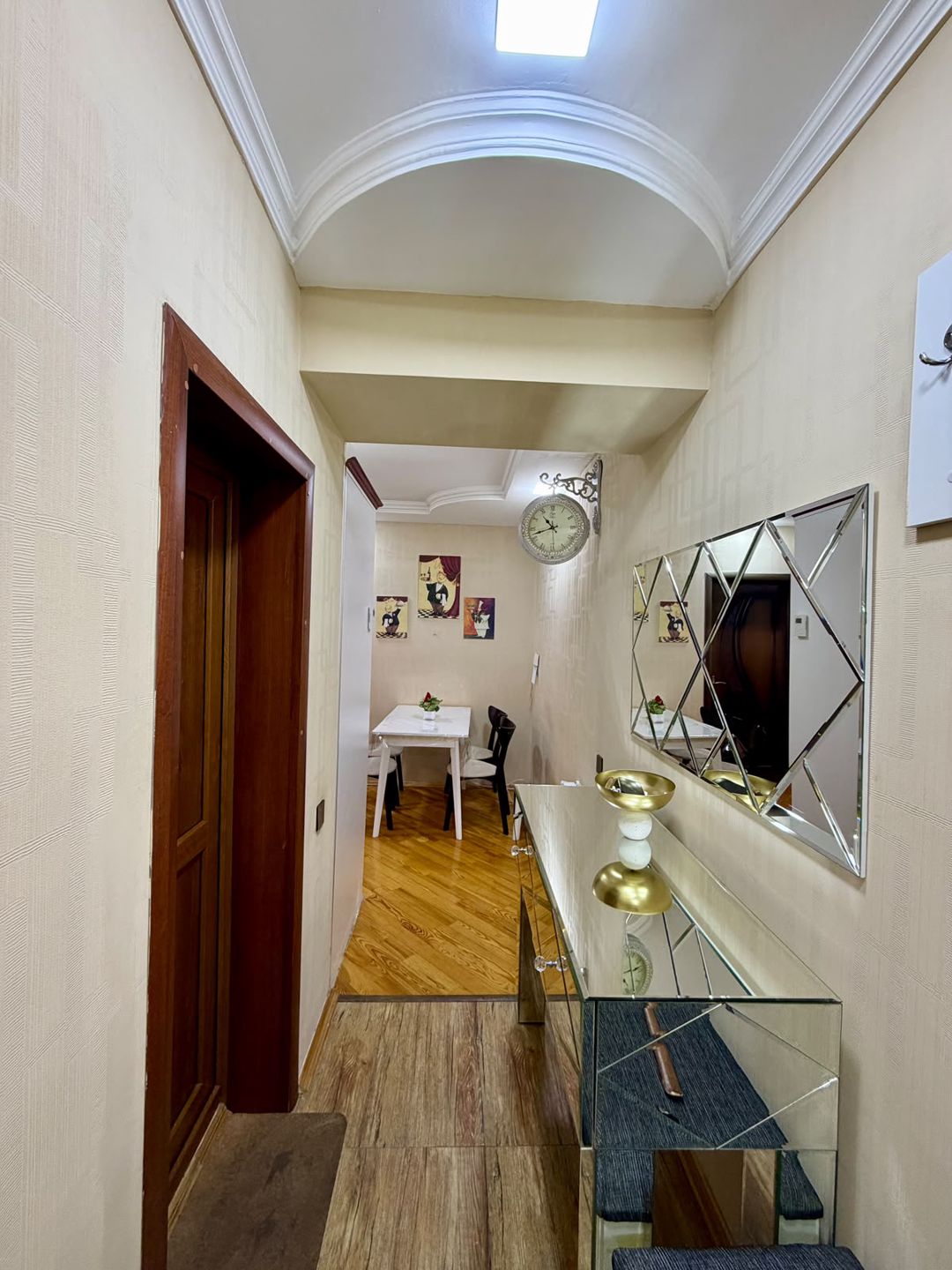Satış: 3 otaqlı Yeni tikili, 75 m², Xırdalan şəhəri — Mənzil, Xırdalan (10)