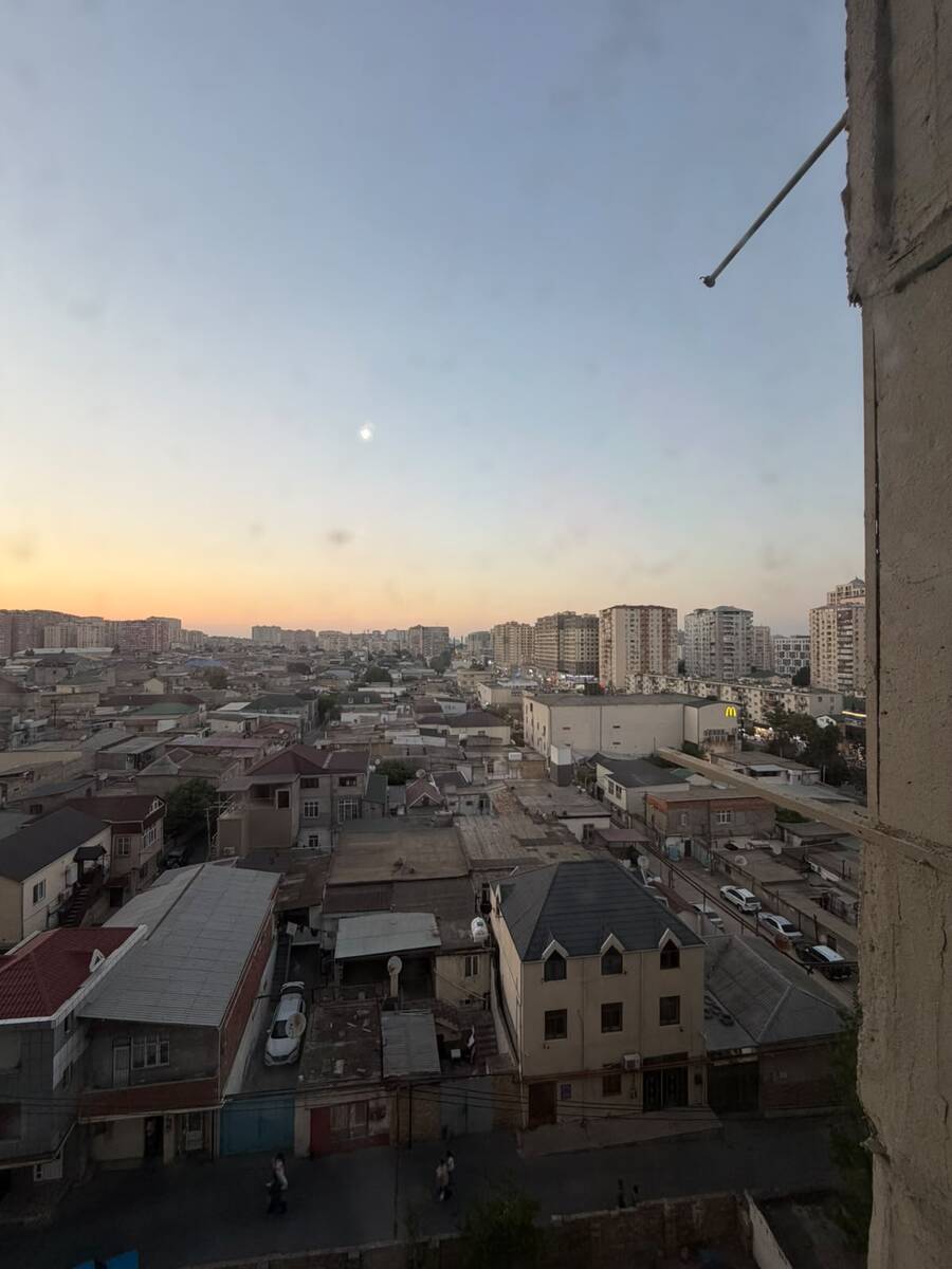 Satılır 3 otaqlı köhnə tikili 85 m² — Mənzil, Bakı (5)