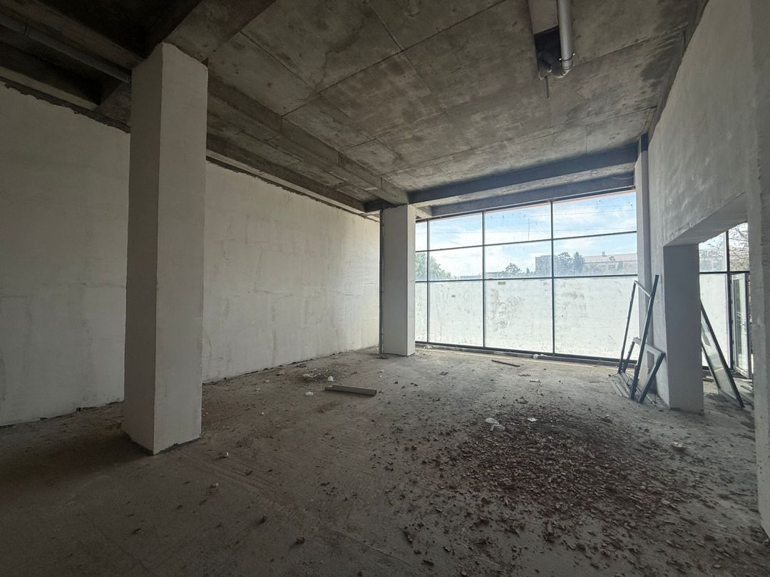 Satılır obyekt 750 m² — Əmlak, Bakı (11)