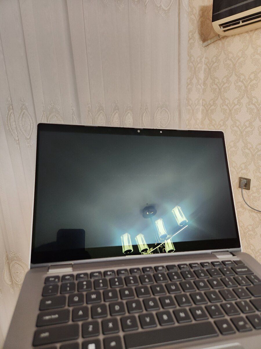 Dell Latitude 5330 (i7-12th, Touch, 16/256, Hello) — Noutbuklar, Bakı (10)
