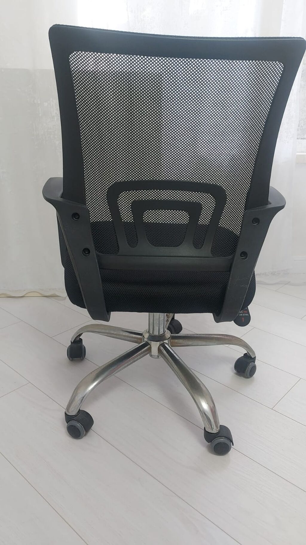 Fikri ciddi olan adama endirim olacaq — Ofis mebeli, Mehdiabad (2)