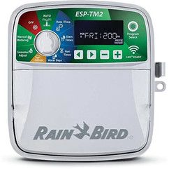 İdarəetmə qurğusu Rain Bird F54228, 8 çıxışlı - Rain Bird_F54228 — Bakı