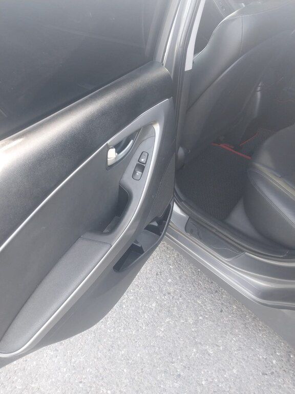 Hyundai Elantra, 1.8 L, 2014 il, 225 632 km 77-MR-547 — Avtomobillər, Bakı (3)