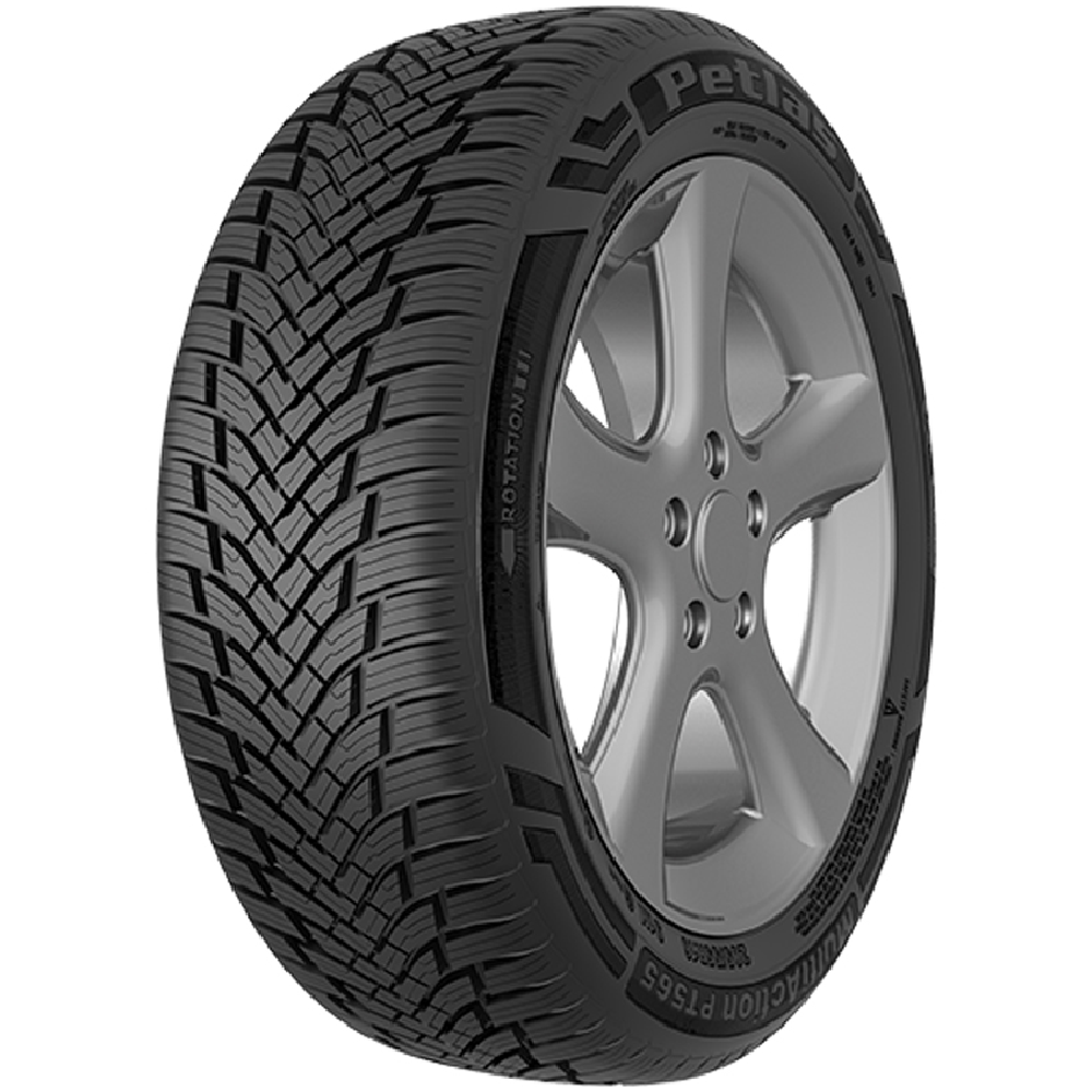 Avtomobil təkəri Petlas 195/60R15 Multı Actıon PT565 TL 88H — Təkərlər, şinlər, disklər