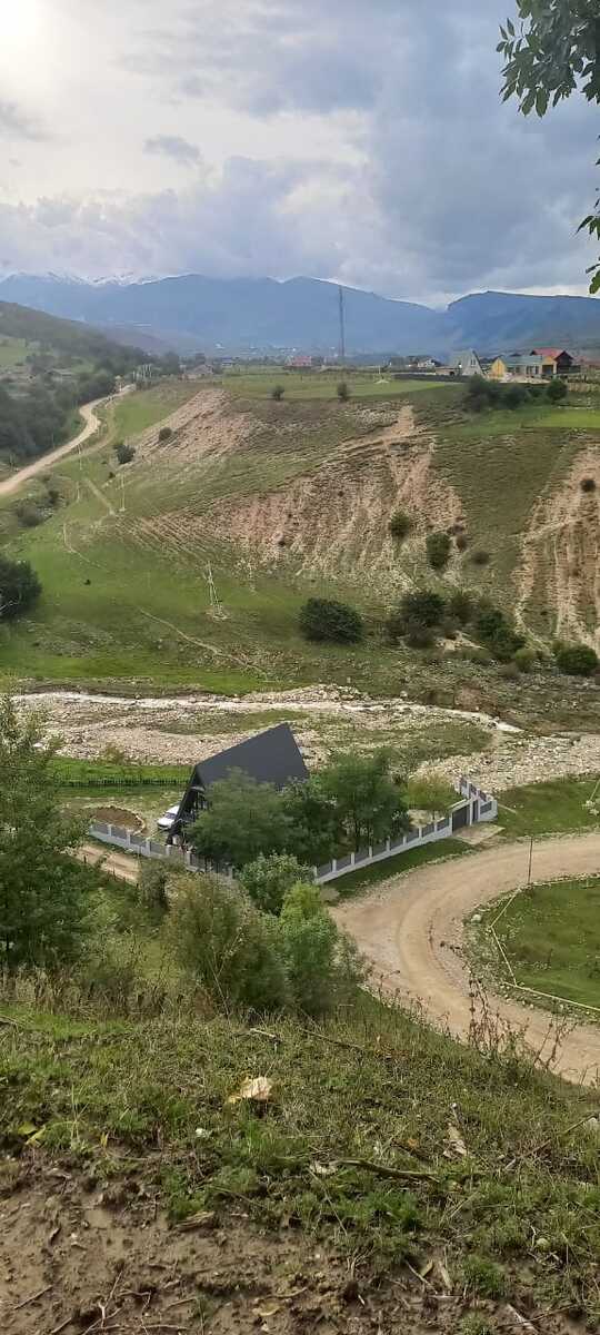 40 sot torpaq sahəsi, Qusar r — Torpaq, Qusar (5)