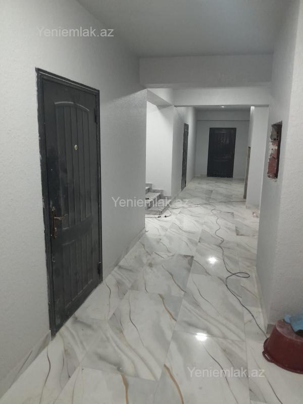 Satılır 1 otaqlı Bina evi menzil (Yeni tikili), 67 m², Xırdalan ş — Mənzil (5)