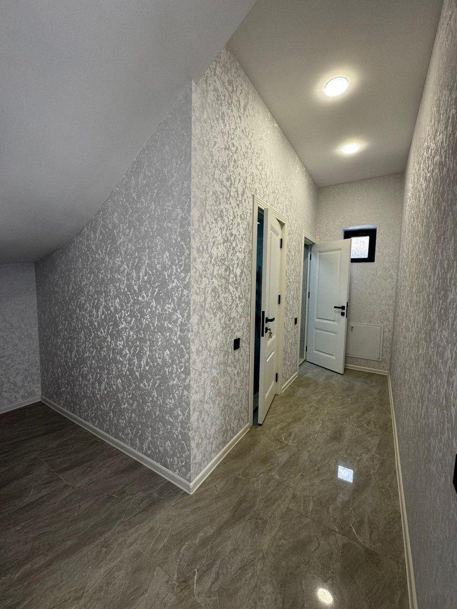 Həyət evi, Binə qəs — Ev, villa, Bakı (7)